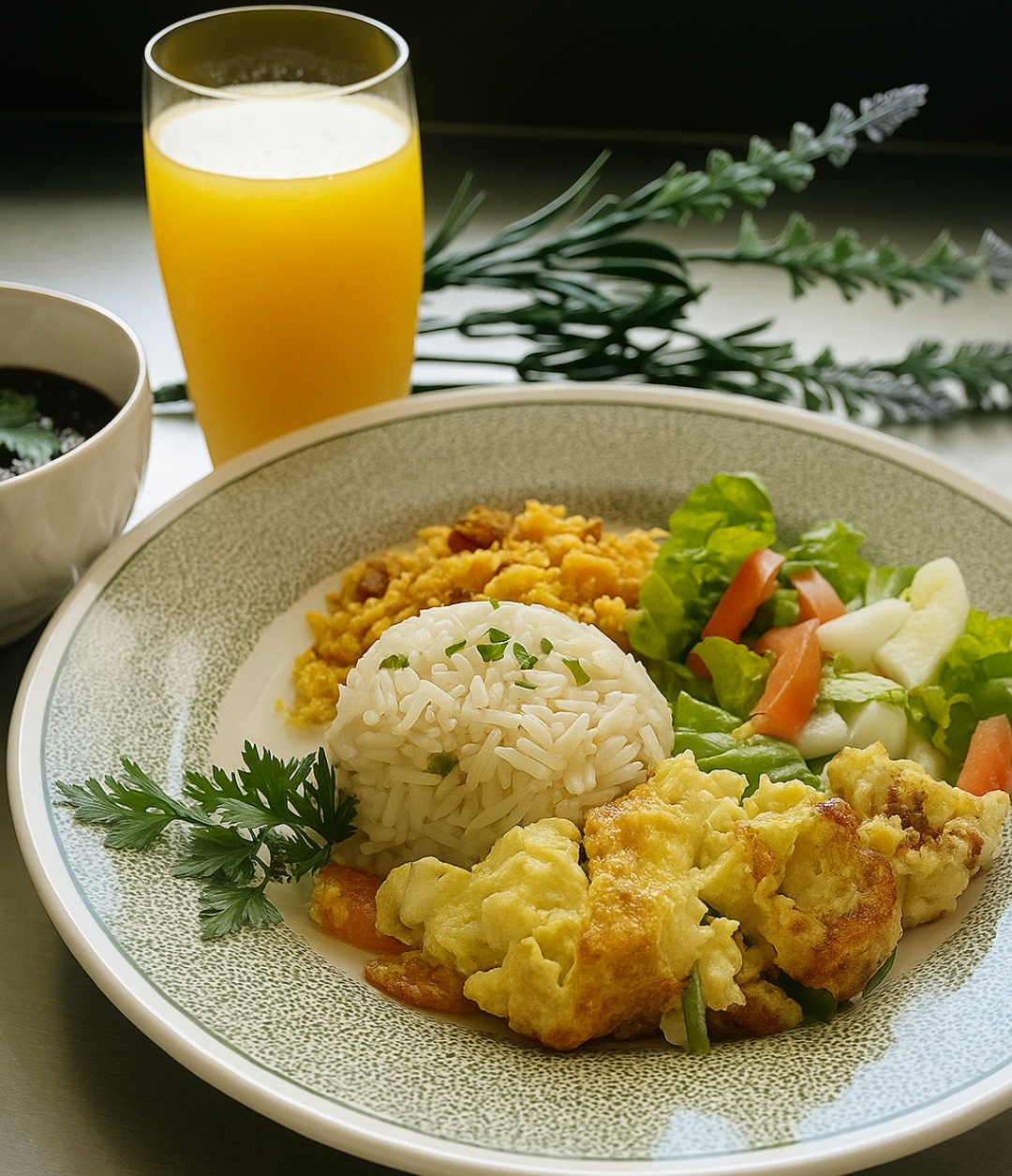 Alimentação saudável
