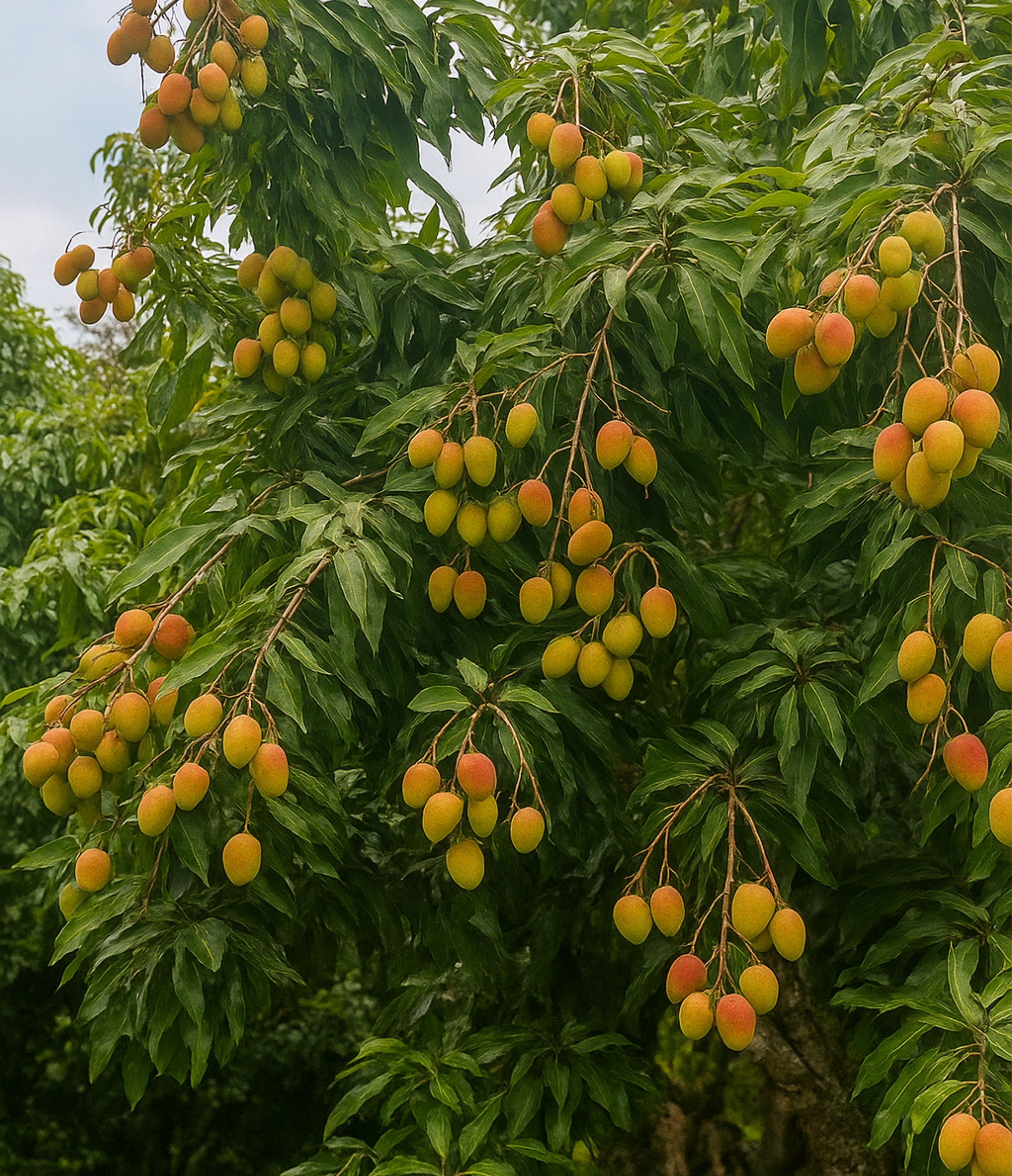 Pomares